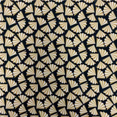 Bavlněná tkanina pro digitální tisk