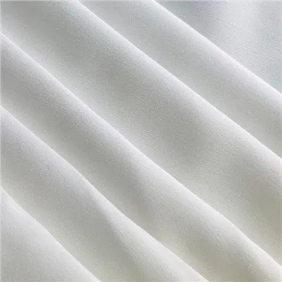 Měkké udržitelné tkaniny