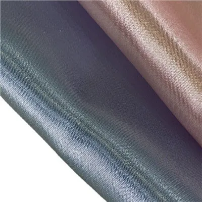 Udržitelné textilní materiály