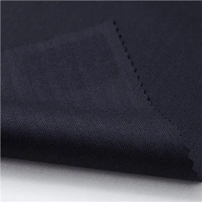 Udržitelná vlněná tkanina