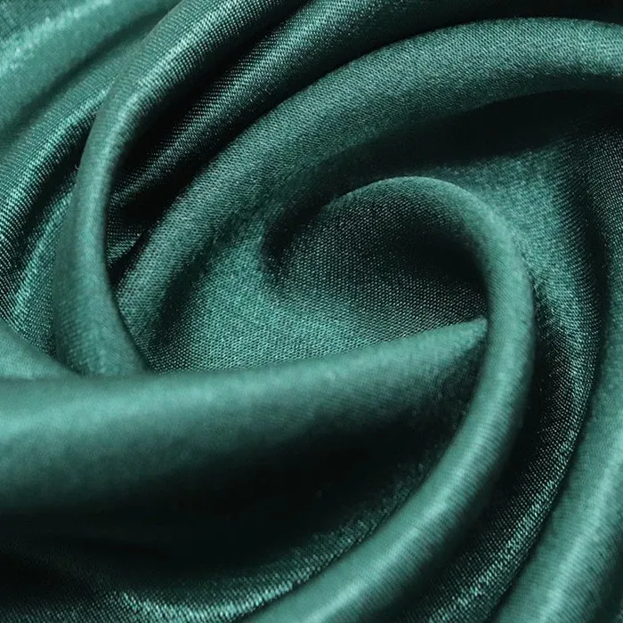 Udržitelné oděvní tkaniny