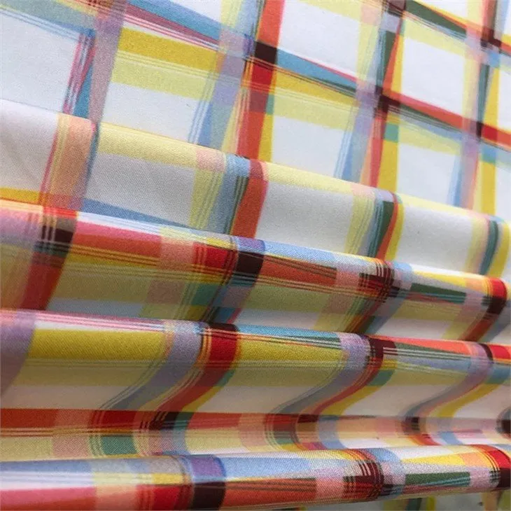 gingham checks cheap