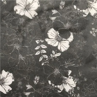 Rovná tkanina Gingham